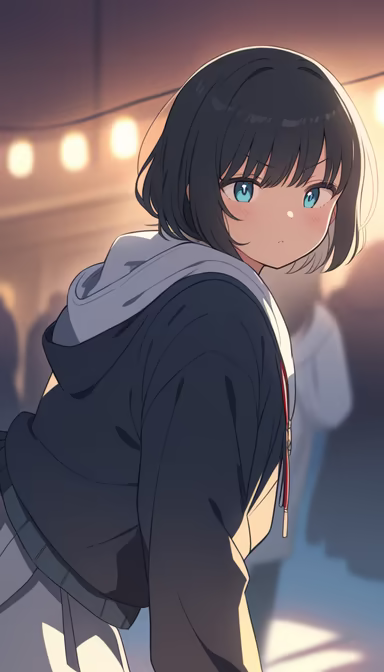 Night Market Stroll