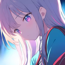 Gazing into the Distance Gazing into the Distance