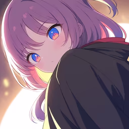 Curious Gaze Curious Gaze