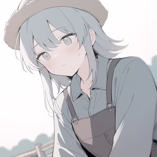 Farm Girl