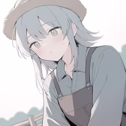 Farm Girl Farm Girl
