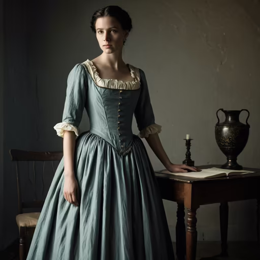 Timeless Elegance