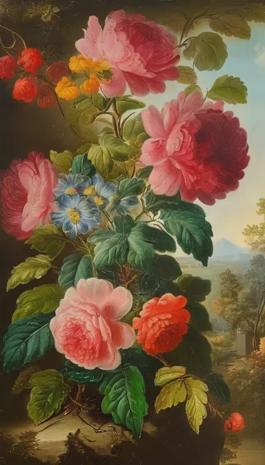 Floral Abundance Floral Abundance