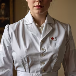 A Nurse's Dedication