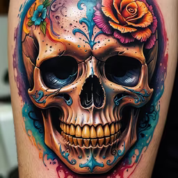Day of the Dead
