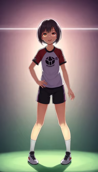 Ready to Play