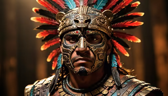 Ancient Majesty