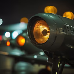 Night Flight Night Flight