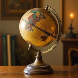 Vintage World Vintage World