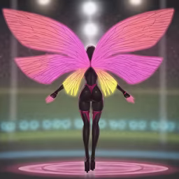 Butterfly Dreams Butterfly Dreams