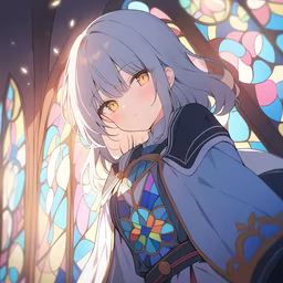 Cathedral Light