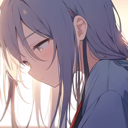 Lost in Thought Lost in Thought