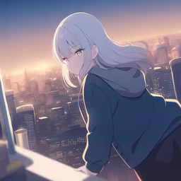 City Lights City Lights