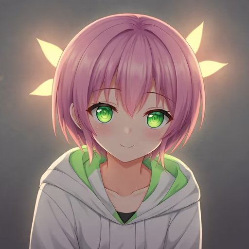 Anime Charm