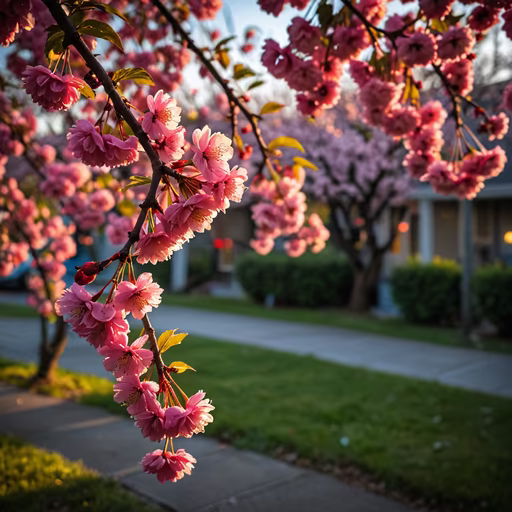 Spring Awakening