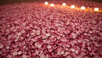 Rose Petal Paradise Rose Petal Paradise