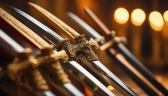 Ancient Armory