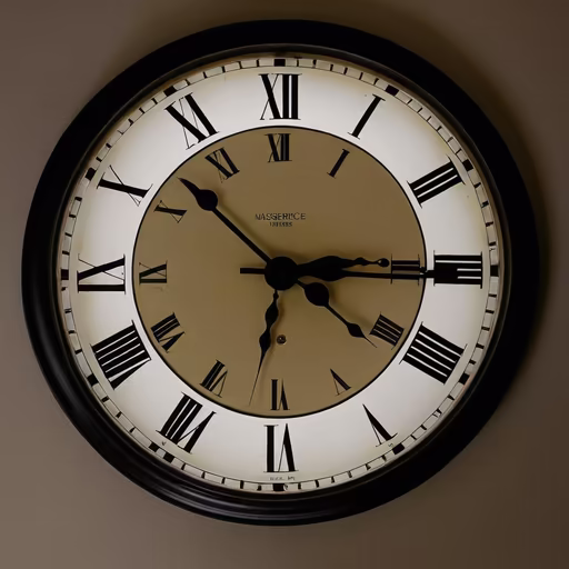 Timeless Elegance