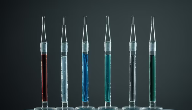 Colorful Chemistry