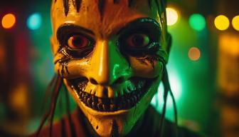 Night Terrors Night Terrors