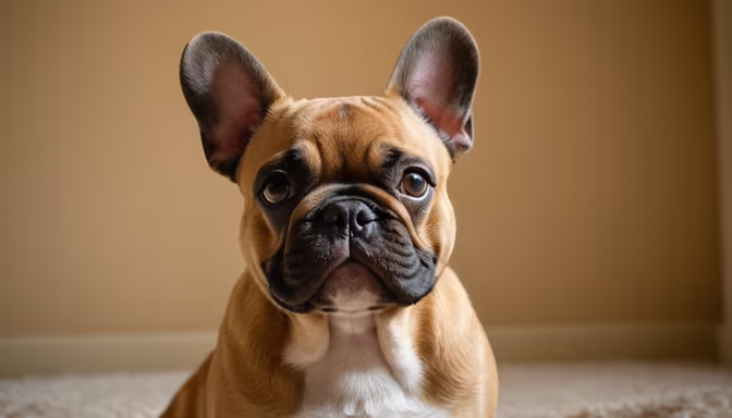 Puppy Eyes