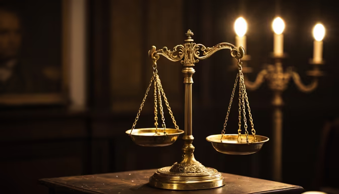 Scales of Justice