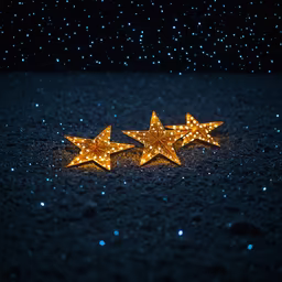 Starry Night Starry Night