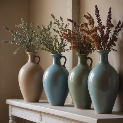 Rustic Charm