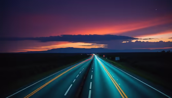 Night Drive Night Drive