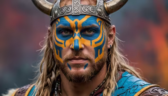 Viking Spirit