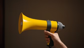 Amplify Your Voice Amplify Your Voice