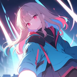City Lights City Lights
