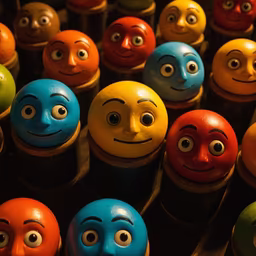 Emotional Spectrum