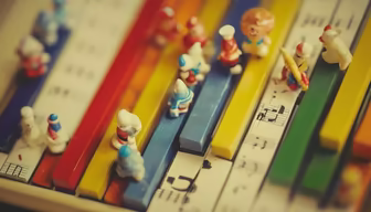 Musical Journey Musical Journey