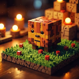 Minecraft Magic Minecraft Magic
