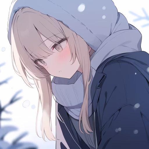 Winter Daydream