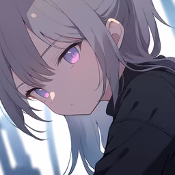 Lost in thought Lost in thought
