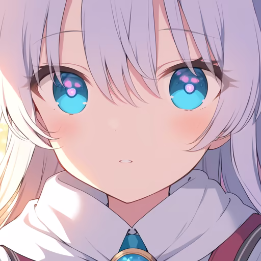 Mesmerizing Gaze