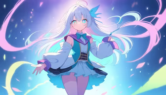 Celestial Maiden Celestial Maiden