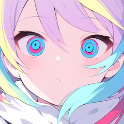 Hypnotic Gaze