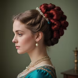 Regal Elegance