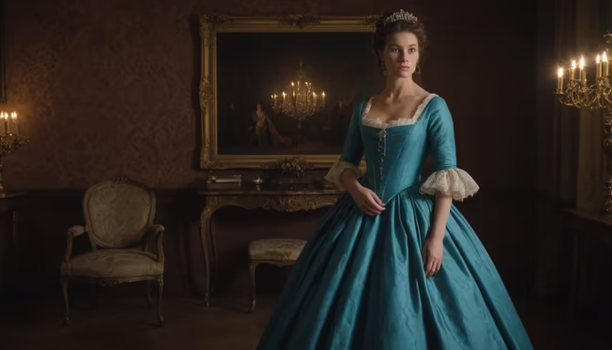 Royal Elegance