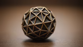 Geometric Harmony Geometric Harmony