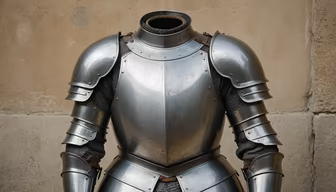 Knight's Armor