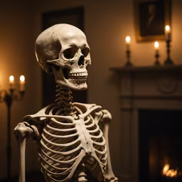 Contemplating Mortality Contemplating Mortality