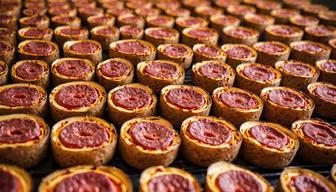Potato Bites Potato Bites