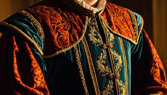 Regal Attire Regal Attire