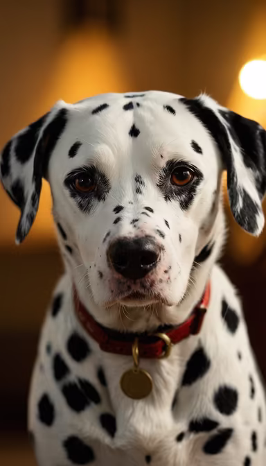 Dalmatian Charm Dalmatian Charm