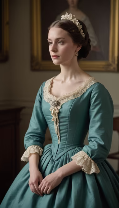 Regency Era Elegance Regency Era Elegance