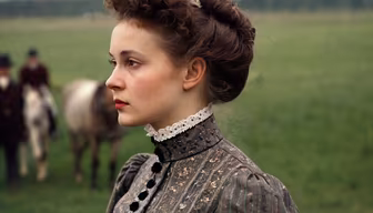 Timeless Beauty